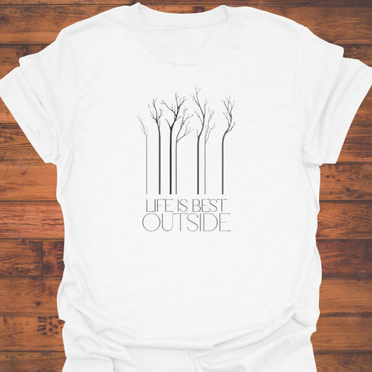Bare Beauty T-Shirt