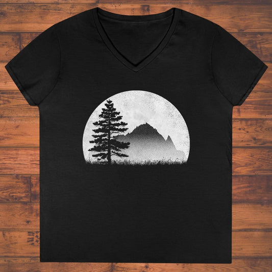 Pine & Peak Ladies' V-Neck