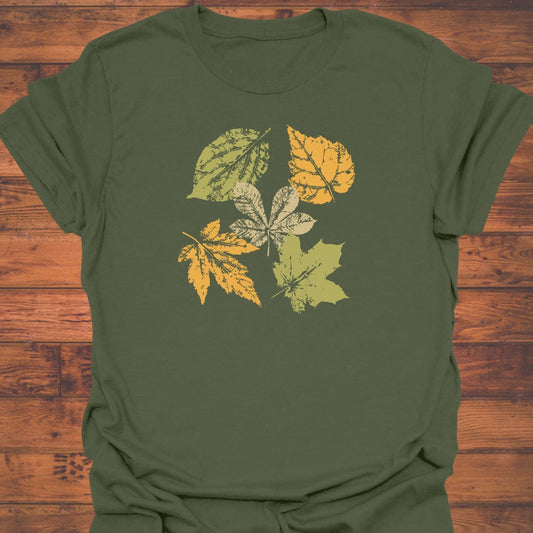 Autumn Keepsakes T-Shirt