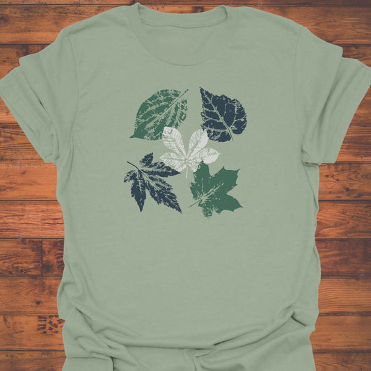 Autumn Keepsakes T-Shirt