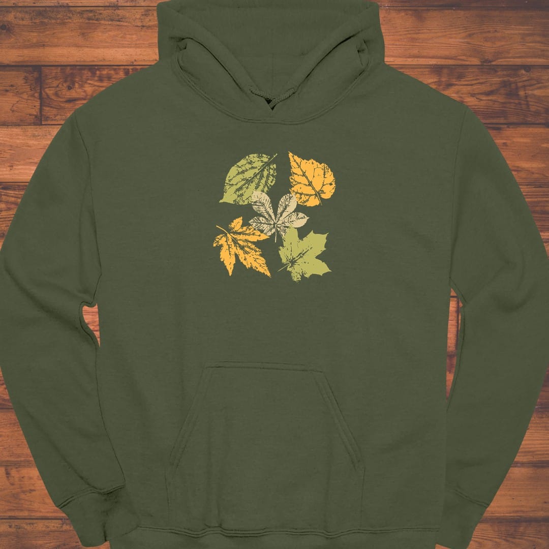 Autumn Keepsakes Hoodie