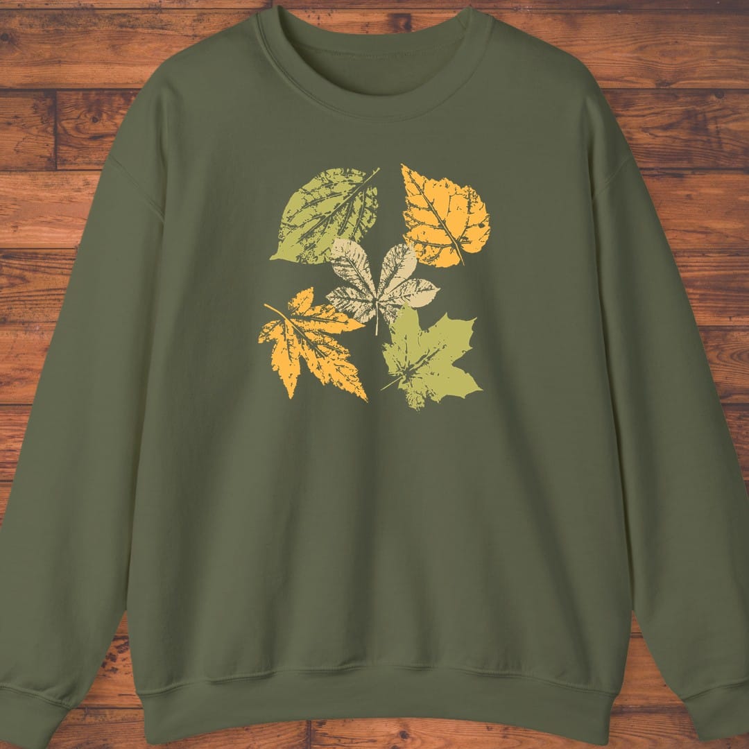 Autumn Keepsakes Sweatshirt