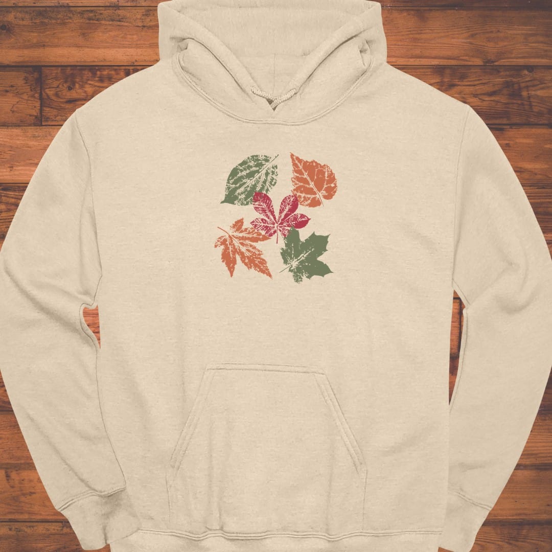 Autumn Keepsakes Hoodie