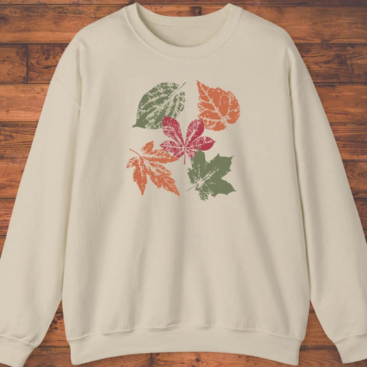 Autumn Keepsakes Sweatshirt