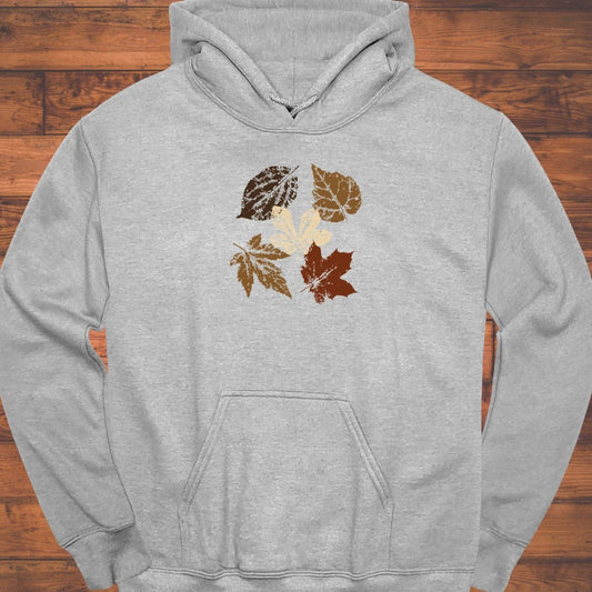 Autumn Keepsakes Hoodie