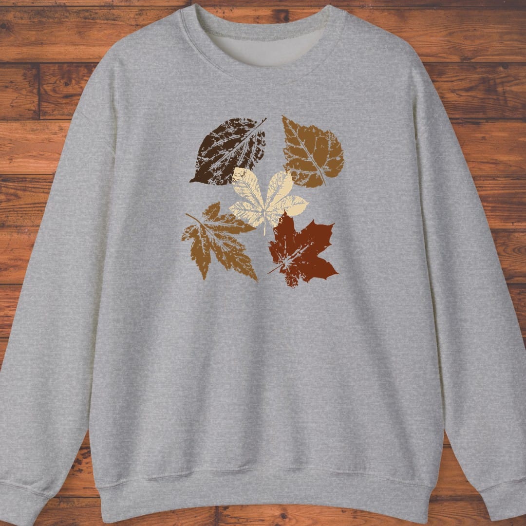 Autumn Keepsakes Sweatshirt