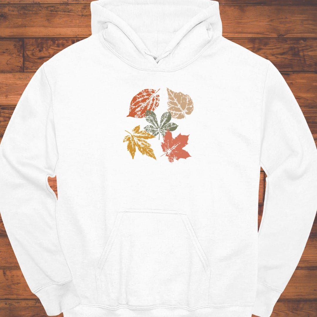 Autumn Keepsakes Hoodie