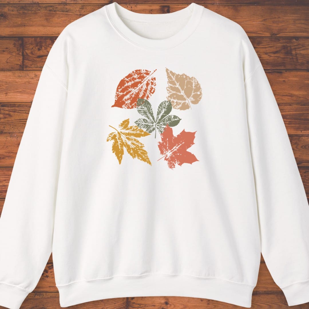 Autumn Keepsakes Sweatshirt