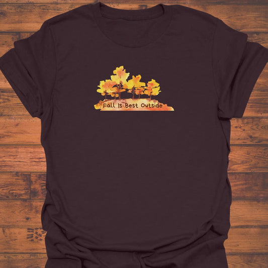 Autumn Horizon T-Shirt