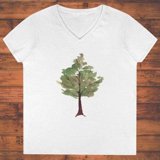 Lonewood Grace Ladies' V-Neck