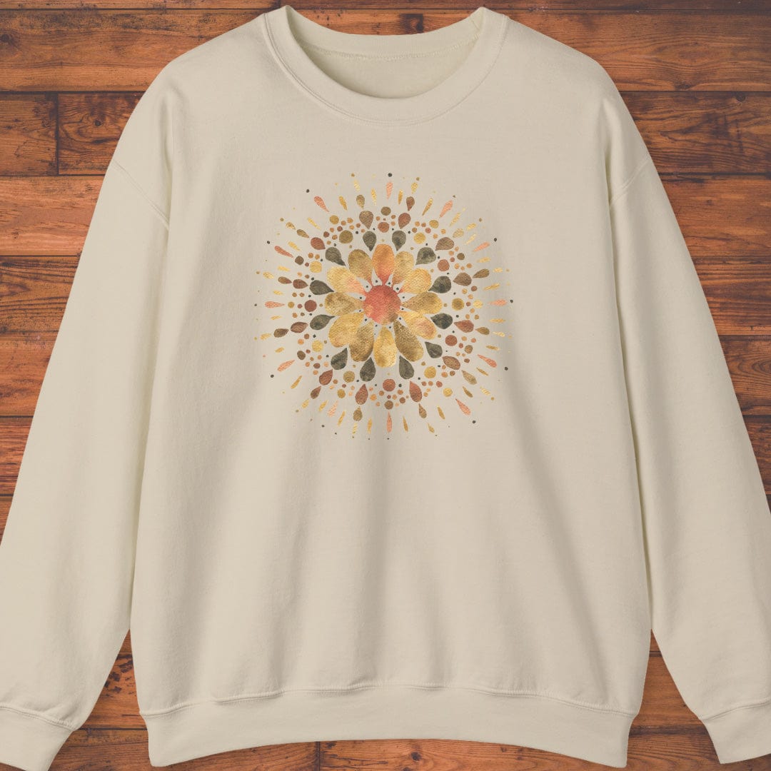 Harvest Radiance Sweatshirt