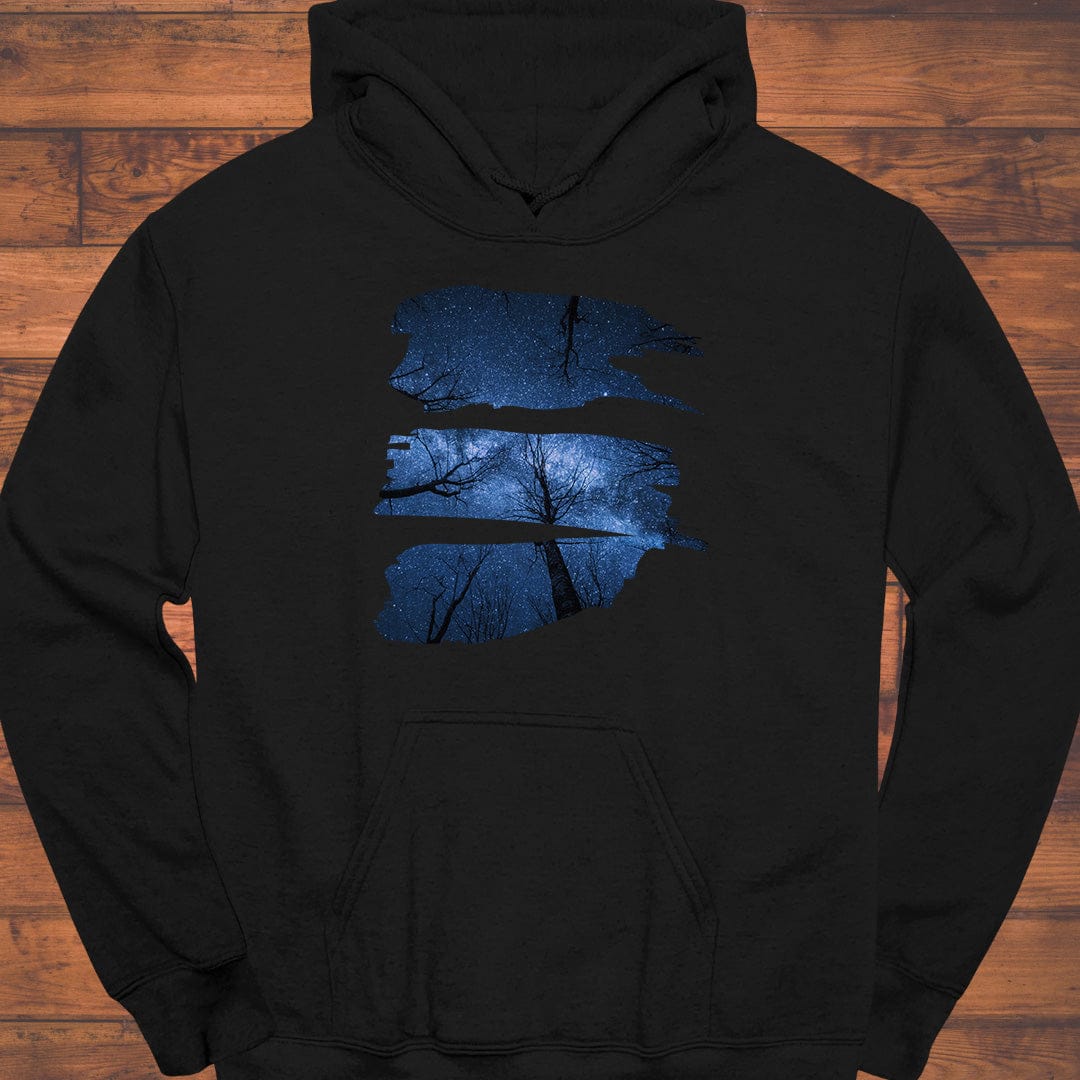 Starbound Silence Hoodie