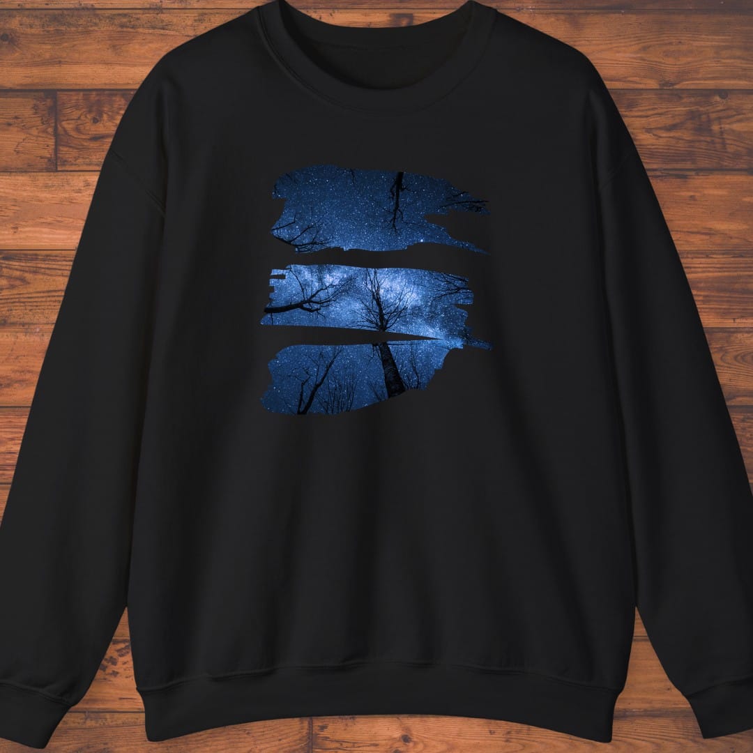Starbound Silence Sweatshirt