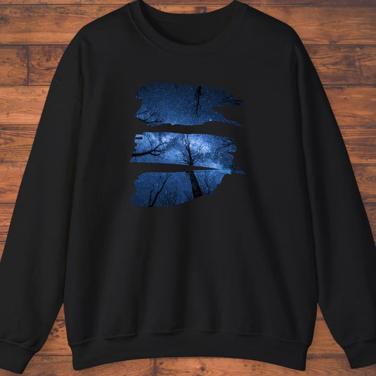 Starbound Silence Sweatshirt