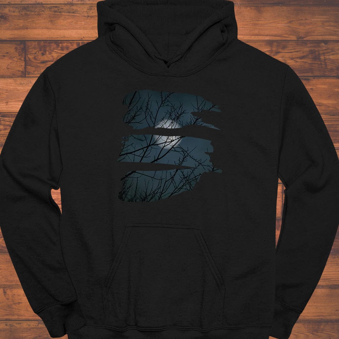 Lunar Veil Hoodie