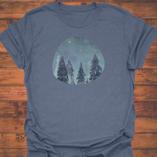 Evernight Pines T-Shirt