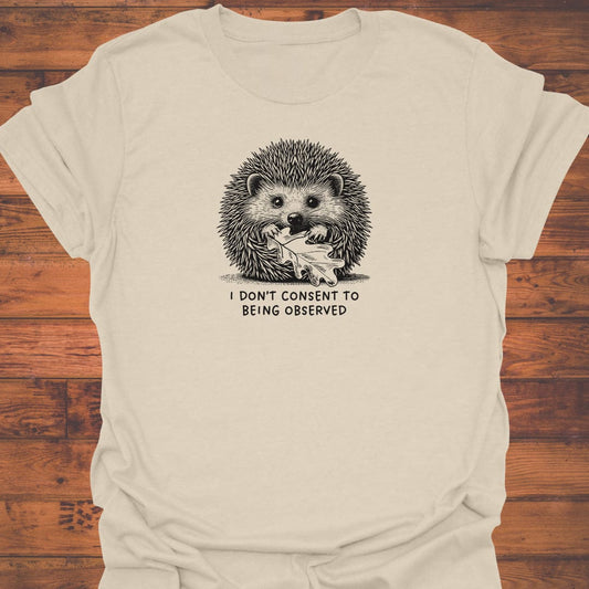 Silent Shelter T-Shirt