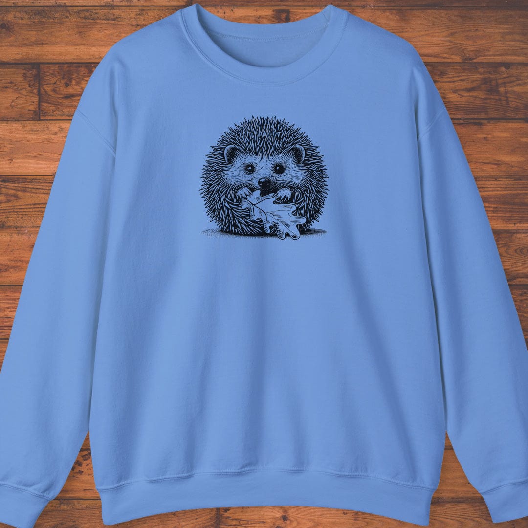Leaf Keeper Sweatshirt