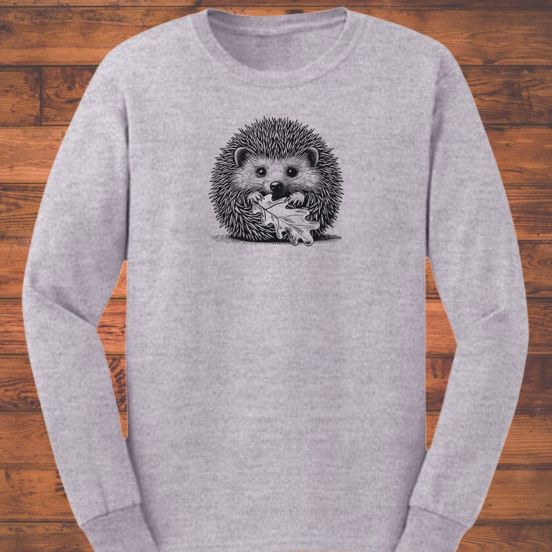 Leaf Keeper Long Sleeve T-Shirt