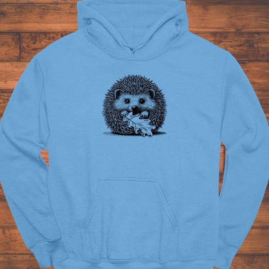 Leaf Keeper Hoodie