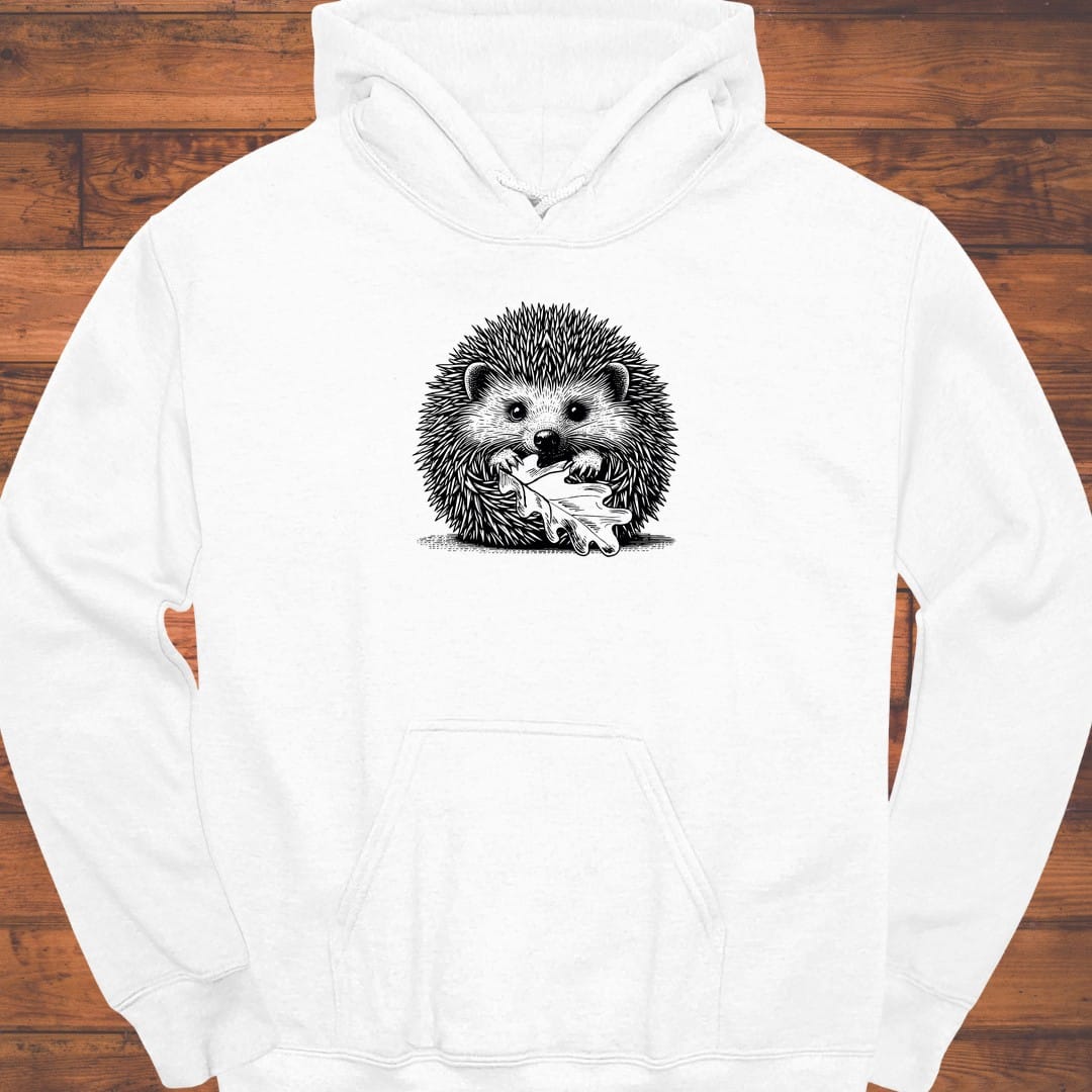 Leaf Keeper Hoodie