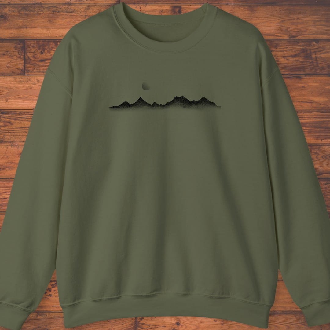 Midnight Range Sweatshirt