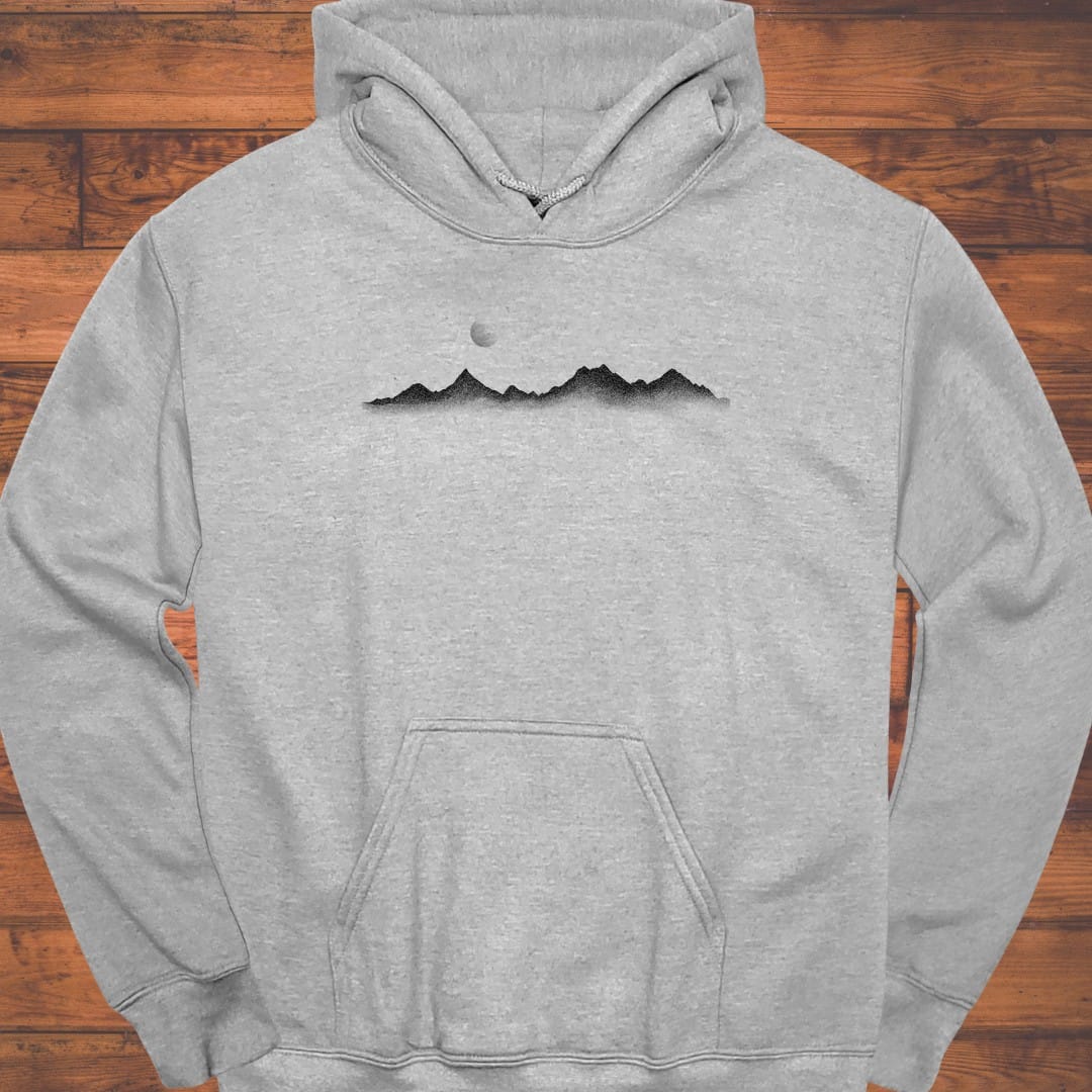 Midnight Range Hoodie