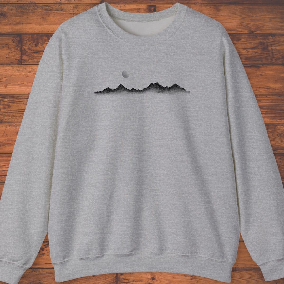 Midnight Range Sweatshirt