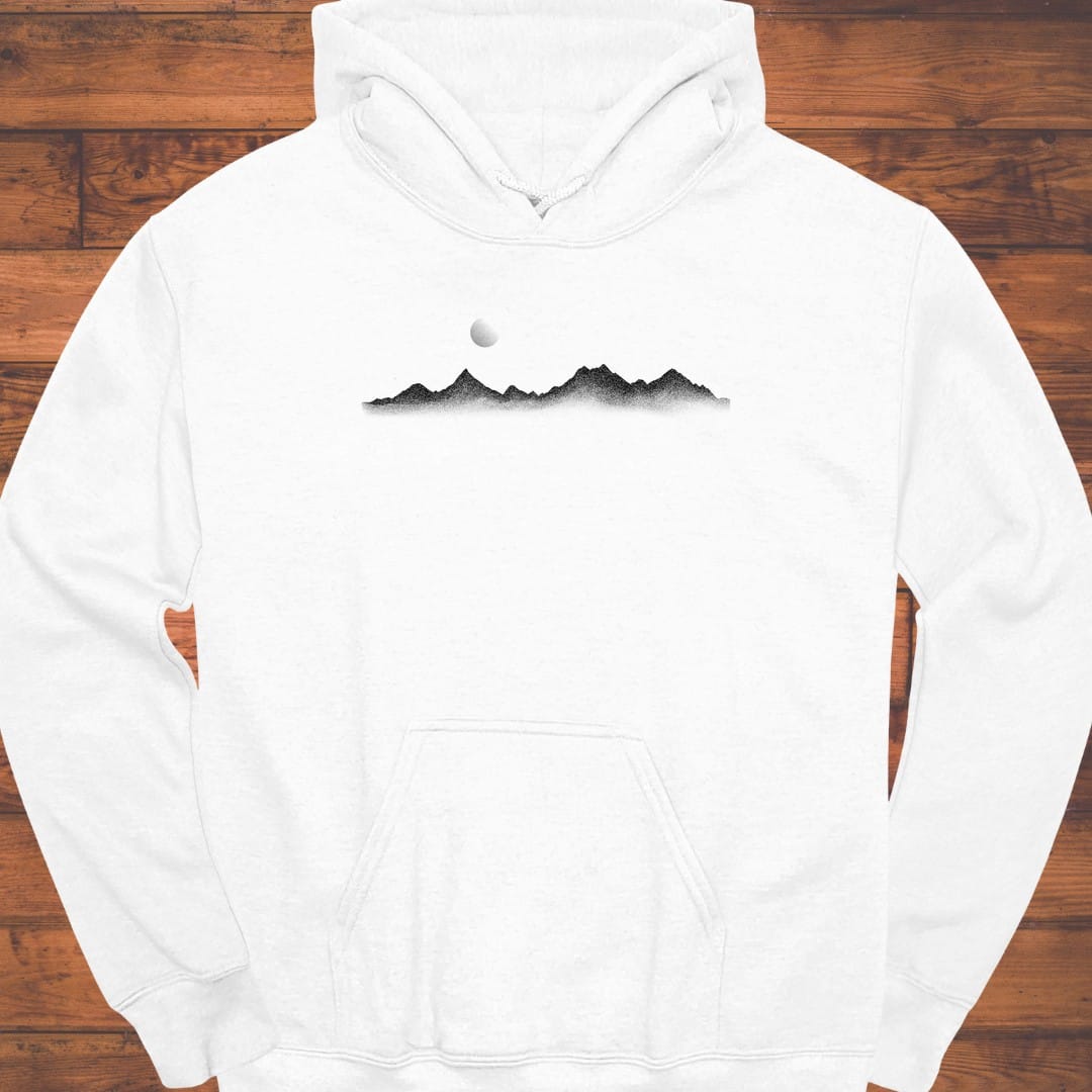 Midnight Range Hoodie