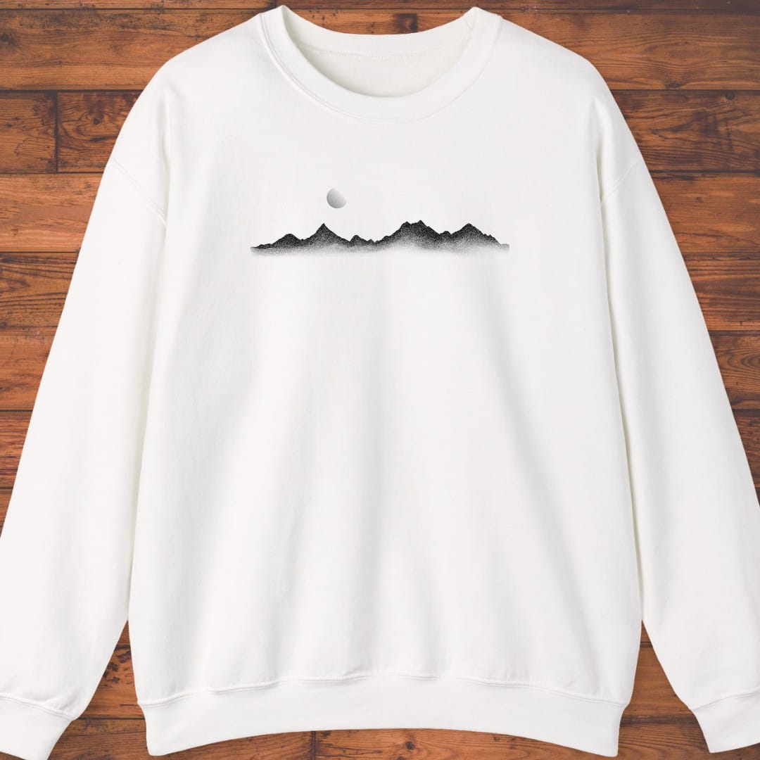 Midnight Range Sweatshirt