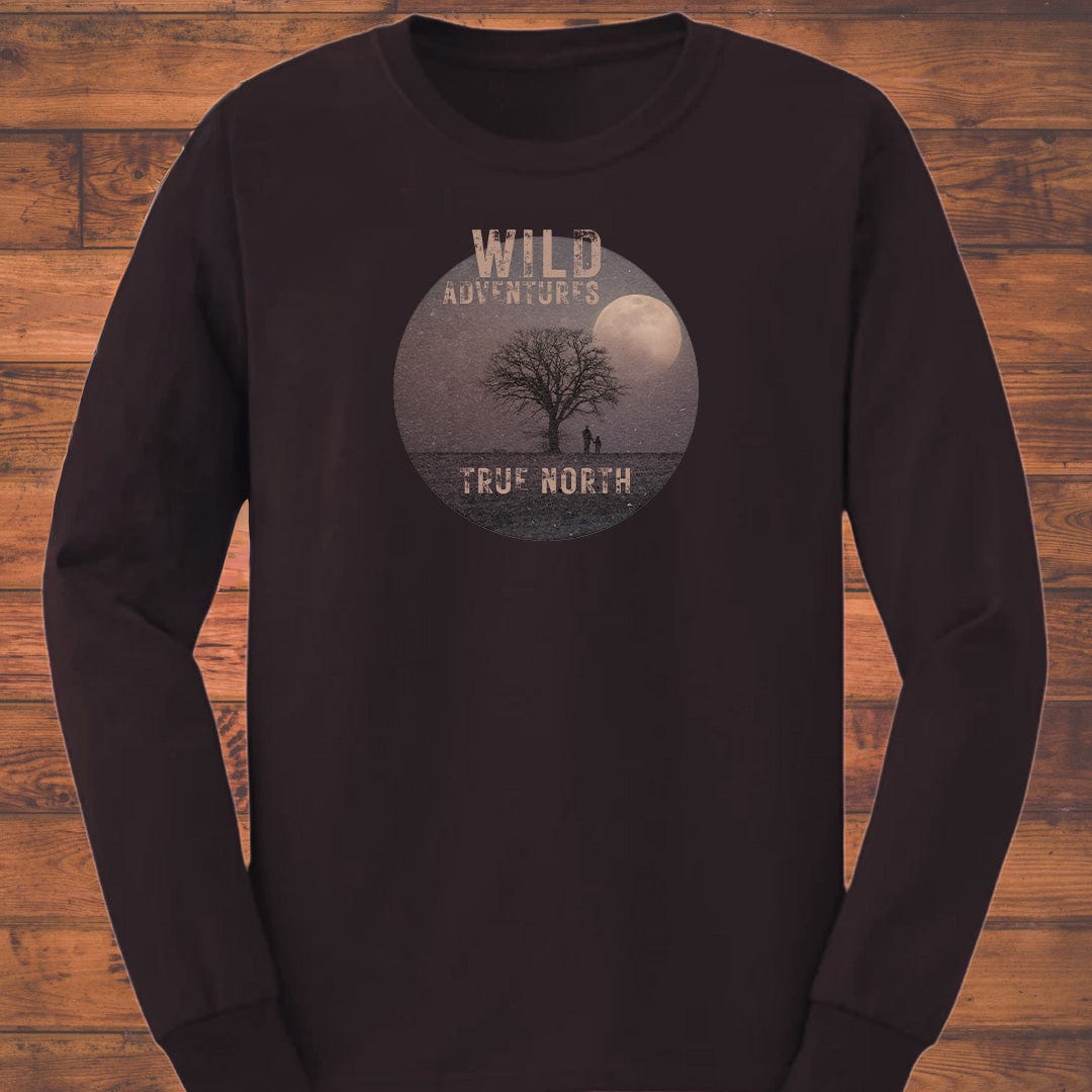 True North Long Sleeve T-Shirt
