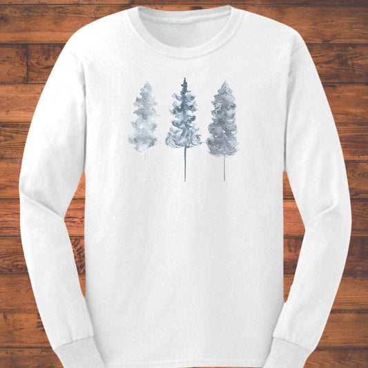 Stillwood Grace Long Sleeve T-Shirt