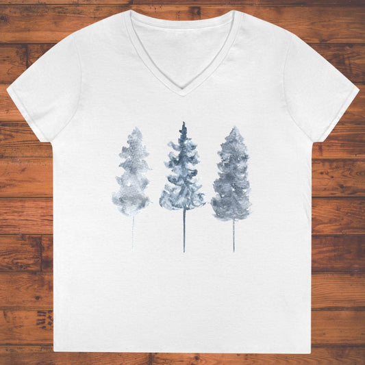 Stillwood Grace Ladies' V-Neck