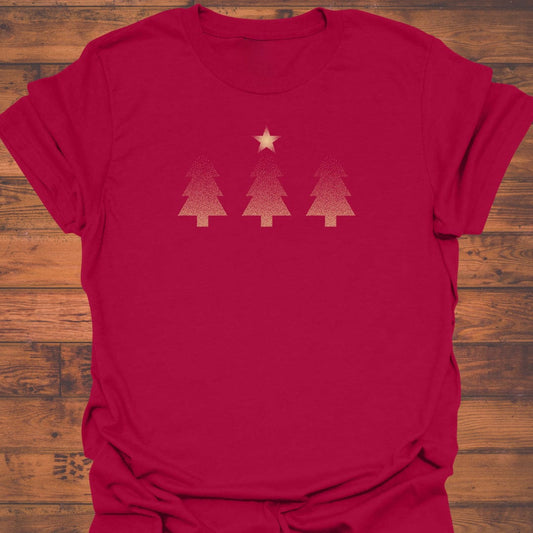 Golden Noel T-Shirt