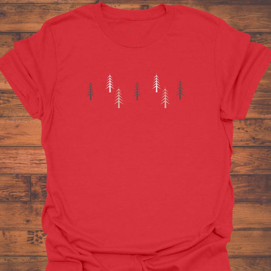 Timber Glow T-Shirt