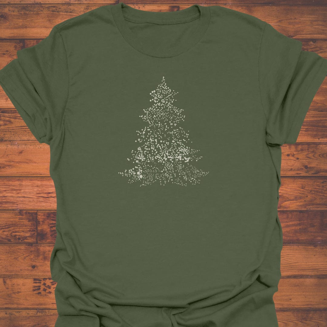 Evergreen Spark T-Shirt