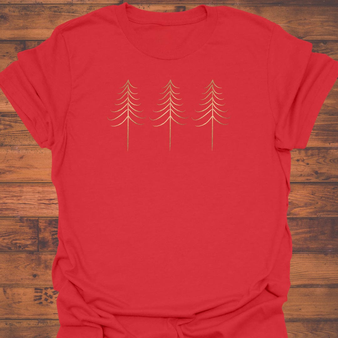 Golden Pines T-Shirt