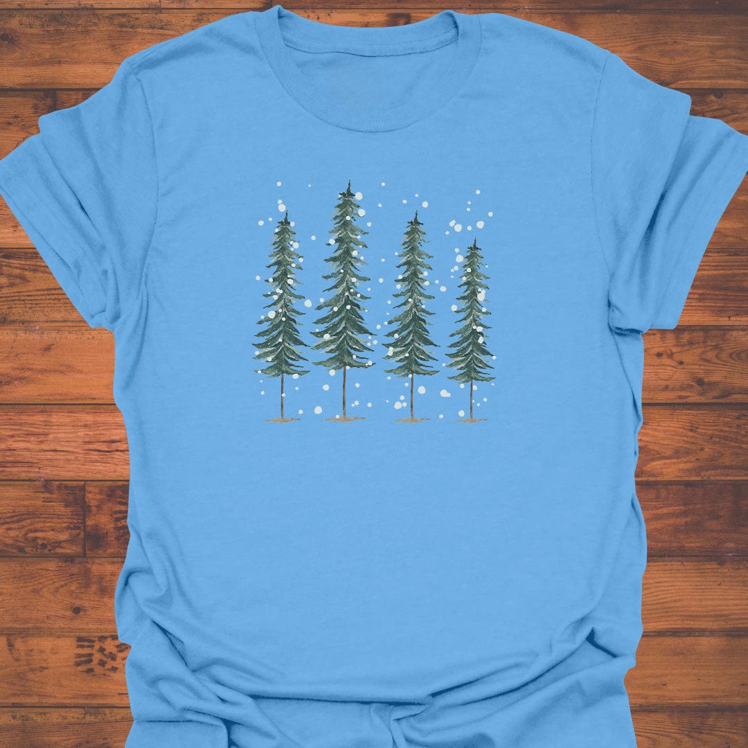 First Snow T-Shirt