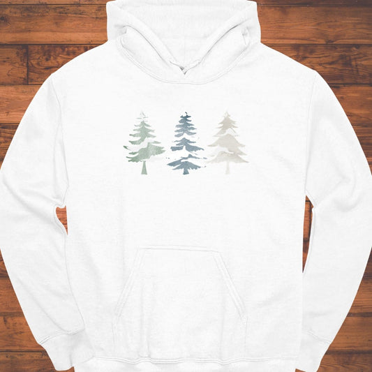 Frosted Grove Hoodie