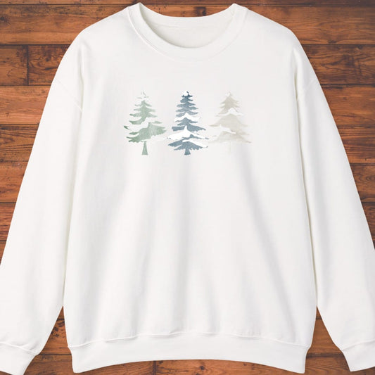 Frosted Grove Sweatshirt