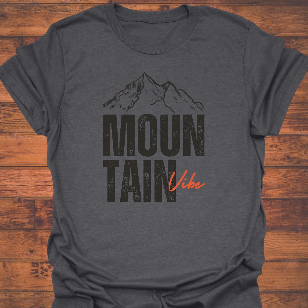 Summit Vibe T-Shirt