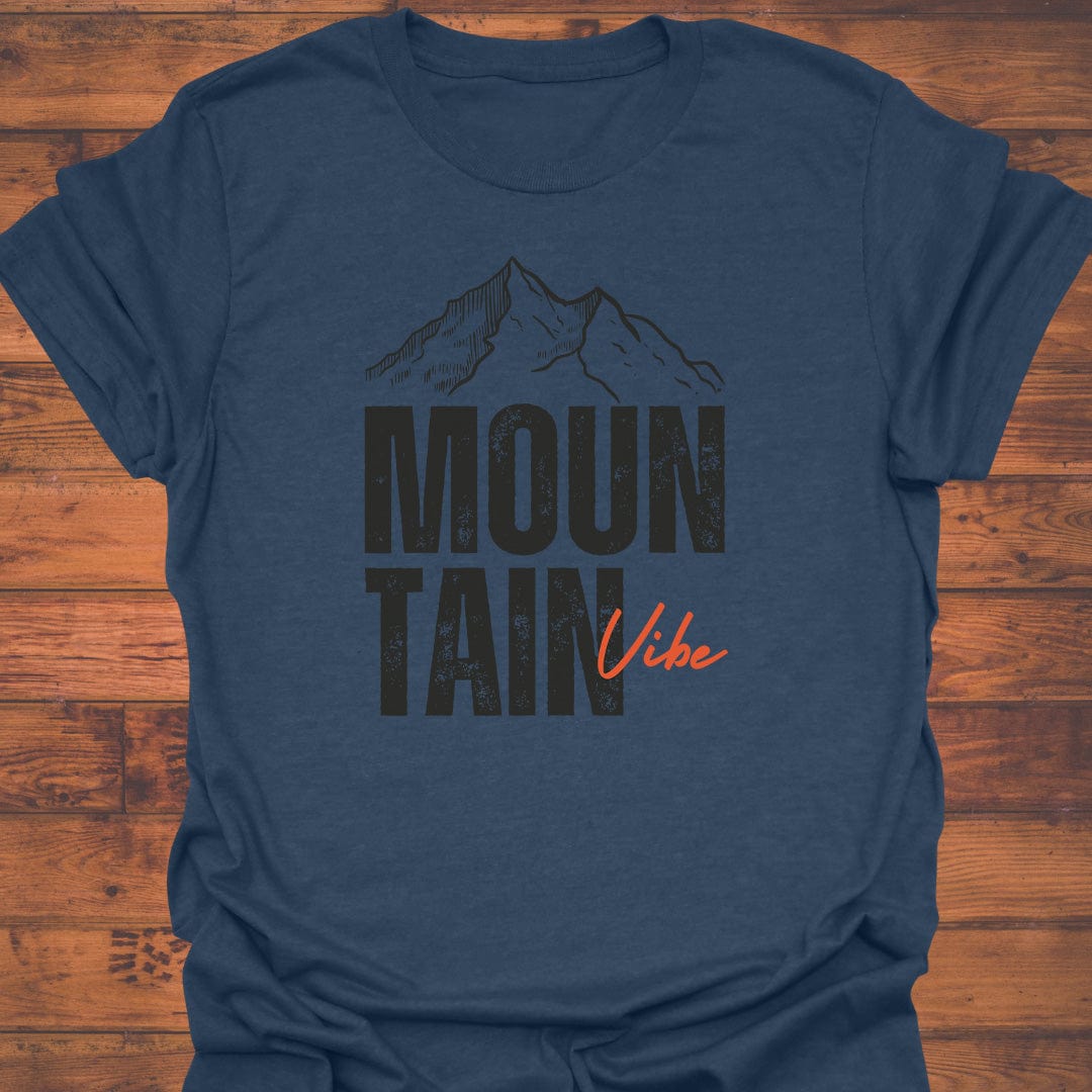 Summit Vibe T-Shirt