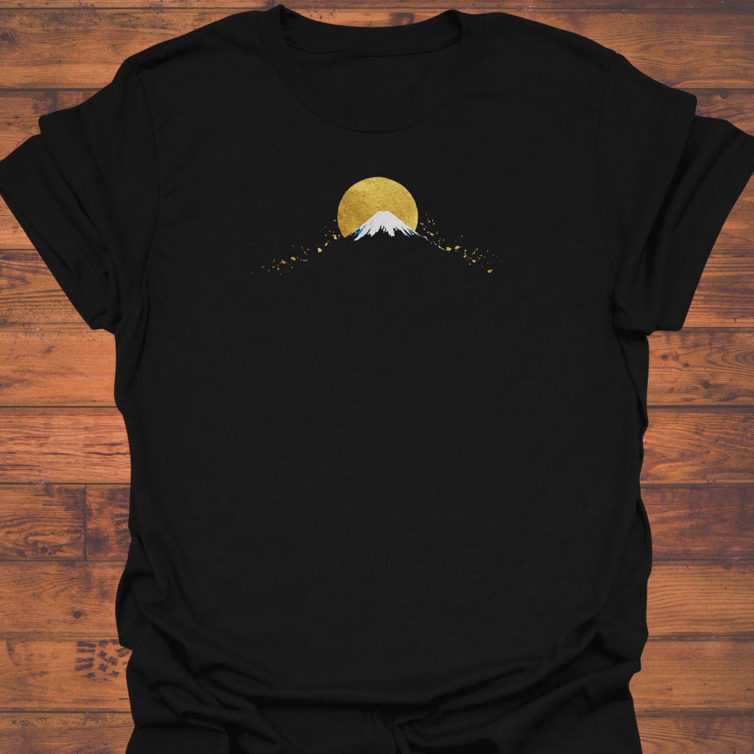 Golden Peak T-Shirt