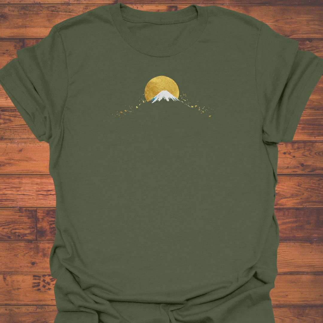 Golden Peak T-Shirt