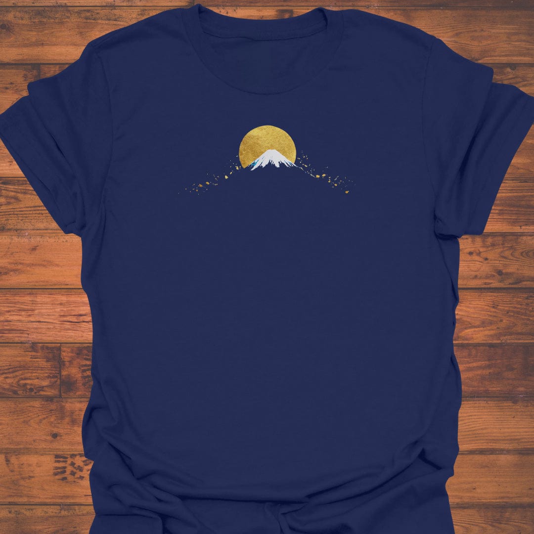 Golden Peak T-Shirt