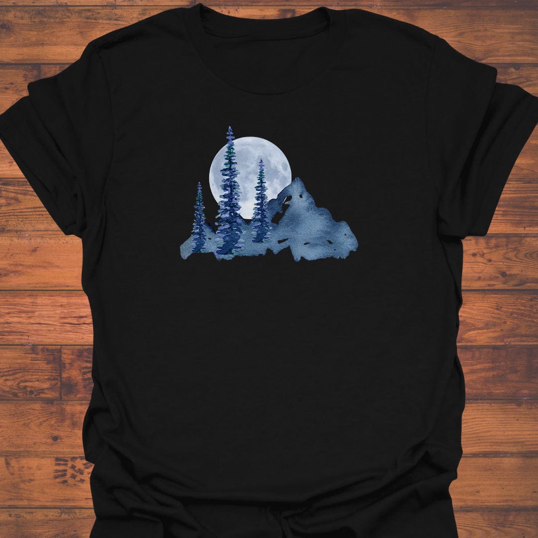 Lunar Pines T-Shirt
