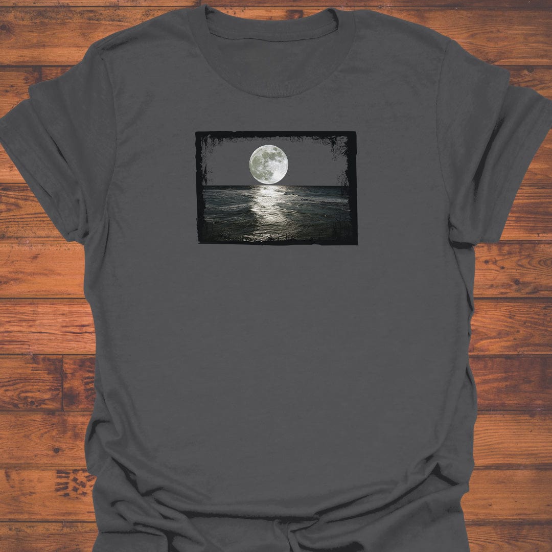 Moonlit Tide T-Shirt