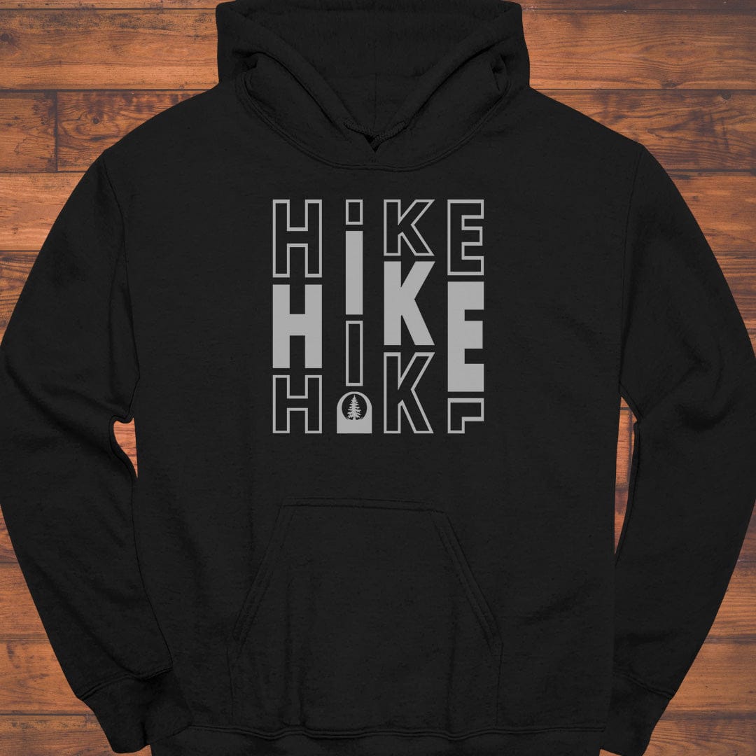 Hike Hoodie