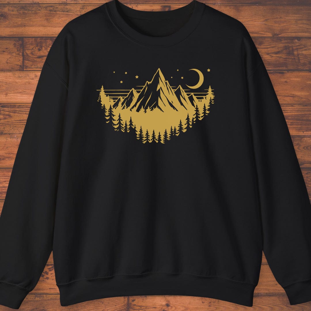 Golden Path Sweatshirt