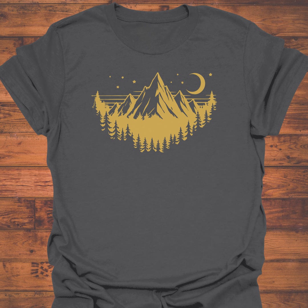 Golden Path T-Shirt